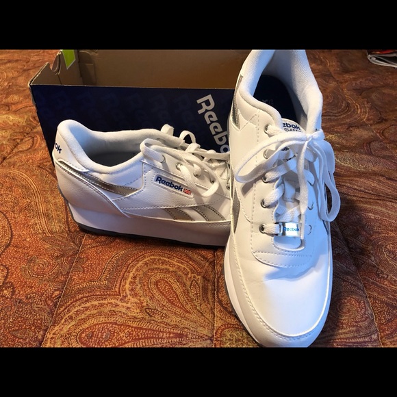 reebok classic renaissance women's athletic shoes